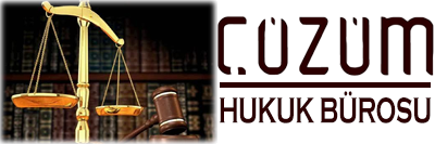 Çözüm Hukuk Bürosu